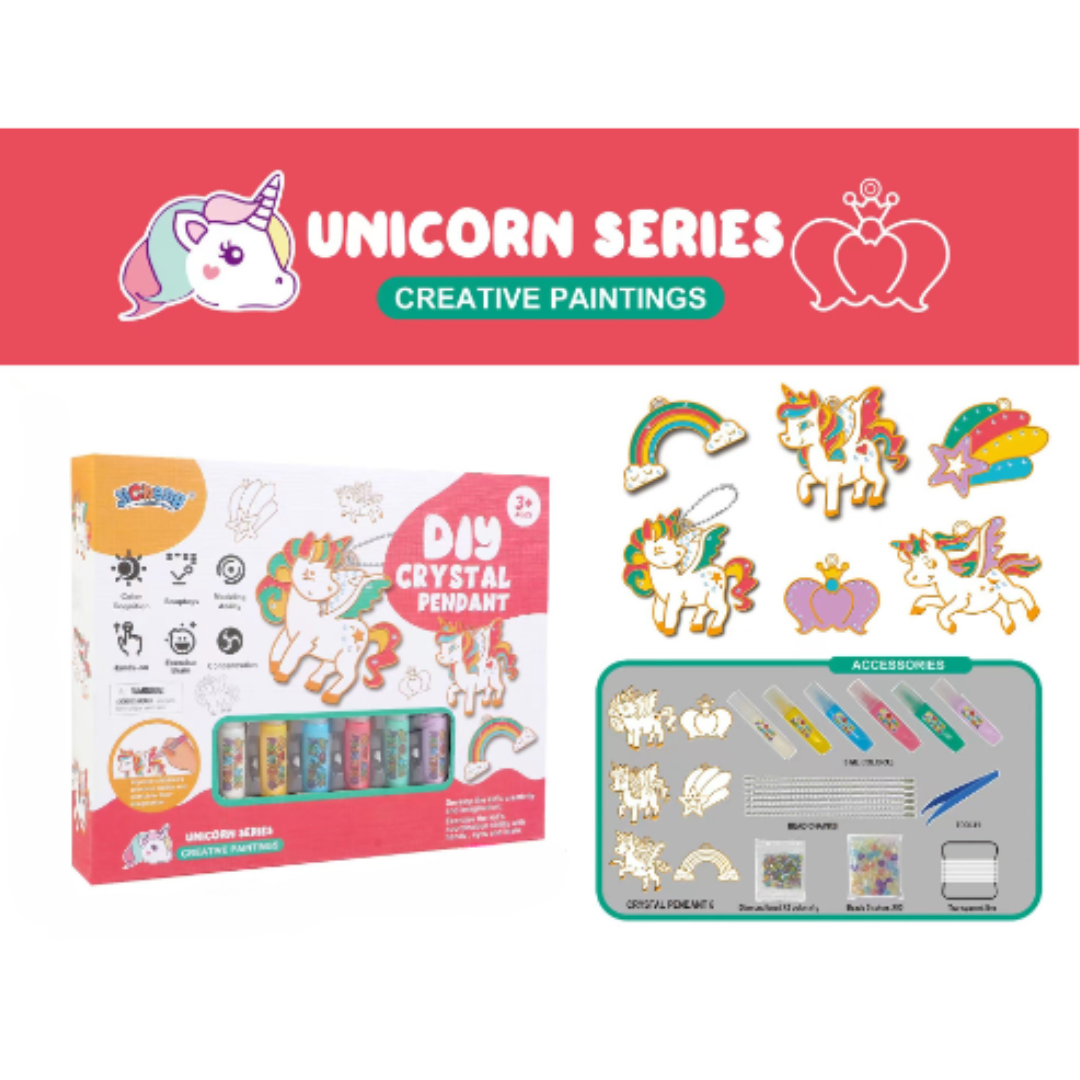 SparkCraze™ — Ignite Endless Joy and Confidence with Every Magical Creation