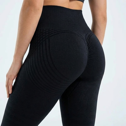 SculptEase™ — Wear Confidence That Never Slips or Pinches