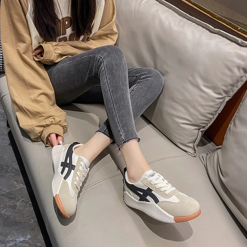 Lumnessa™ — Step Into All-Day Comfort and Unshakable Confidence