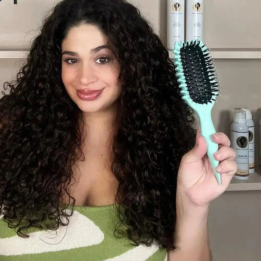 CurlCraft™ — Damage-Free Curls That Turn Heads | 50% Off