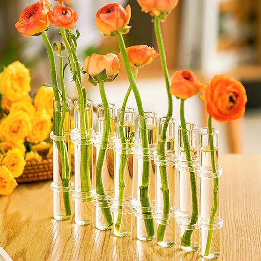 FlexiBloom™ — Shape Stunning Floral Masterpieces Instantly | 50% Off