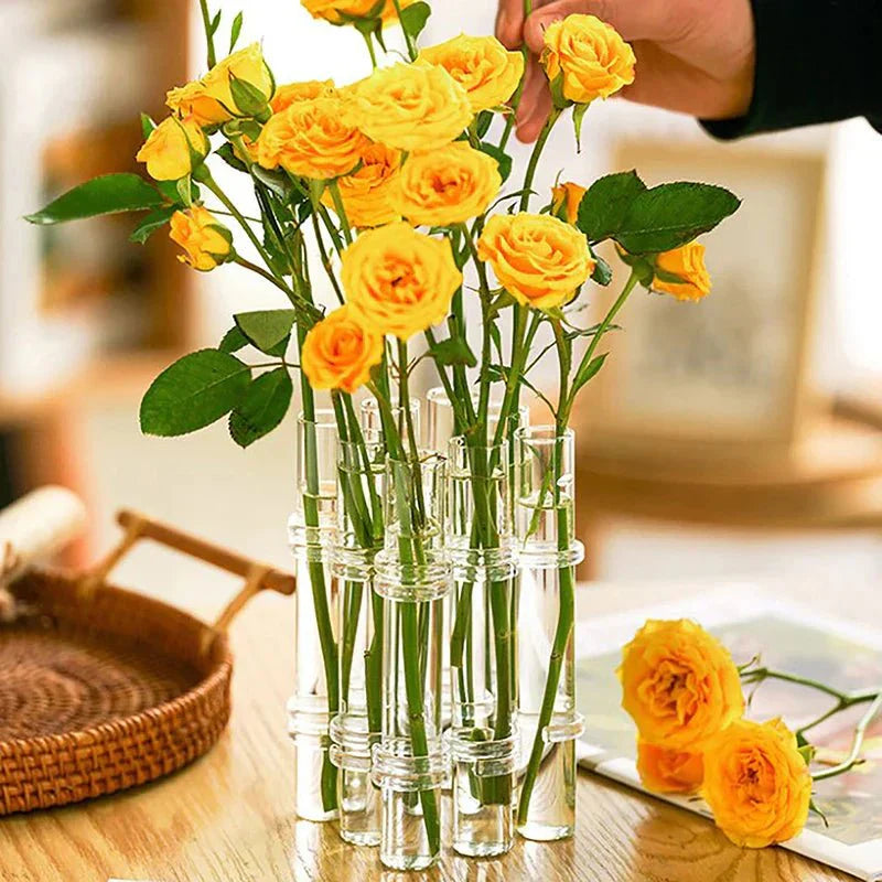 FlexiBloom™ — Shape Stunning Floral Masterpieces Instantly | 50% Off