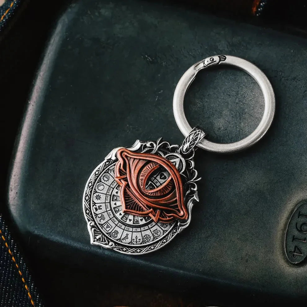 CelestiSpin™ — Unlock Instant Calm and Crystal-Clear Focus Wherever You Go