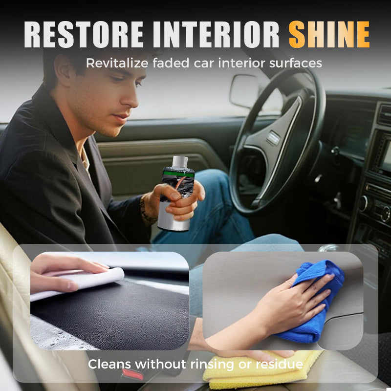 VeloraShield™ — Restore That New-Car Glow and Banish Cracks for Good