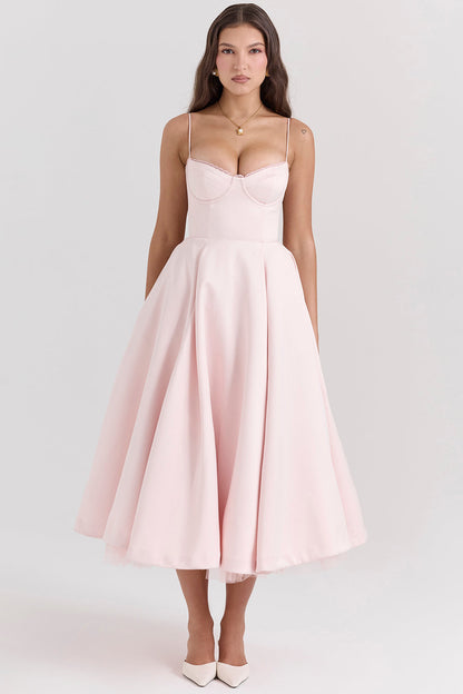 Celestelle™ — Slip Into Effortless Elegance That Turns Every Head