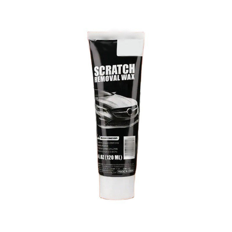 TurboShine™ Scratch Repair Wax — Turn Every Glance into Admiration with a Showroom-Perfect Shine