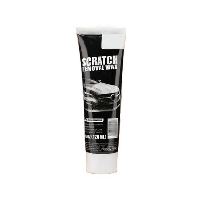 TurboShine™ Scratch Repair Wax — Turn Every Glance into Admiration with a Showroom-Perfect Shine