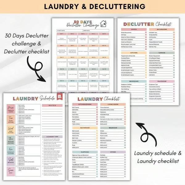 CalmCraft™ Planner — Transform Chaos into Daily Wins That Free Your Mind and Boost Confidence