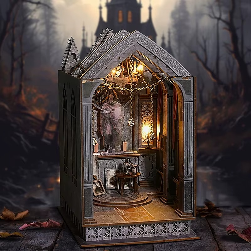 DrakeHaven™ — Transform Your Shelf Into a Heart-Pounding Dragon’s Lair of Legend and Power