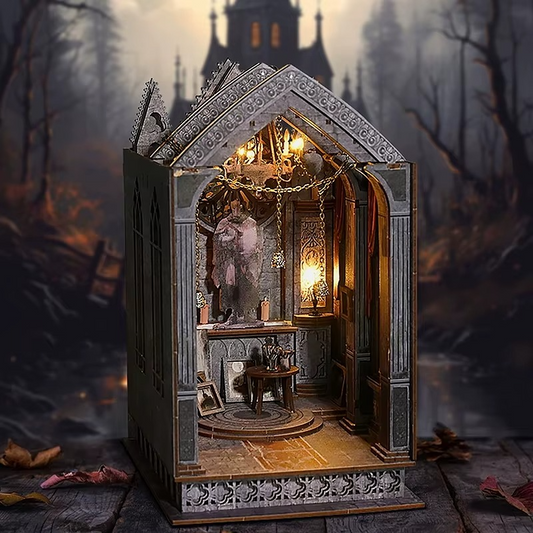 DrakeHaven™ — Transform Your Shelf Into a Heart-Pounding Dragon’s Lair of Legend and Power