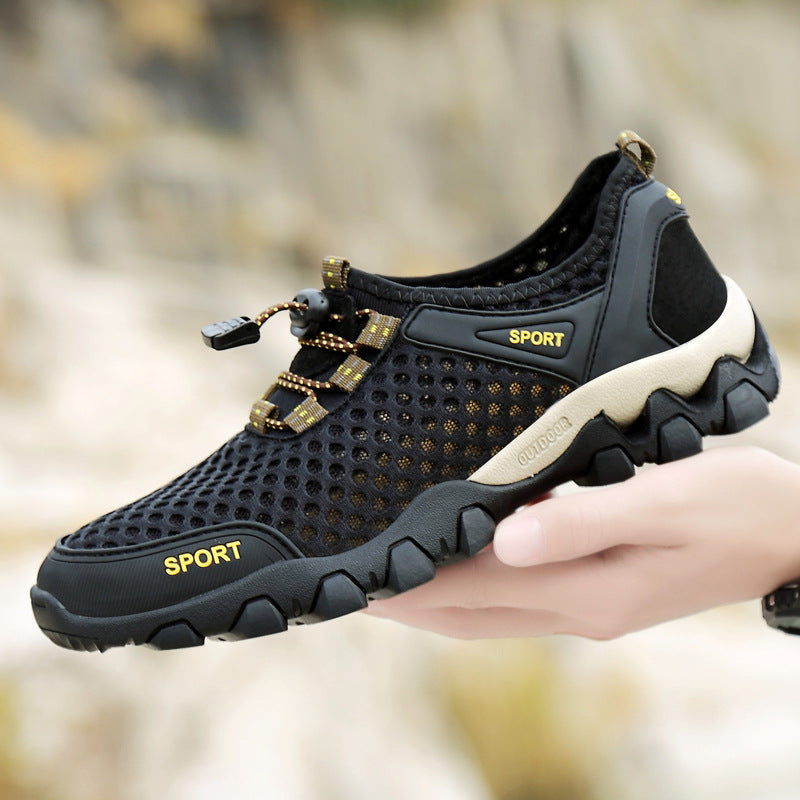 Rod Leather Shoes™ — Walk Pain-Free with All-Day Comfort and Effortless Style