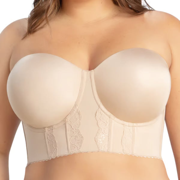 RamoraLuxe™ — Unseen Comfort That Sculpts Your Perfect Silhouette All Day