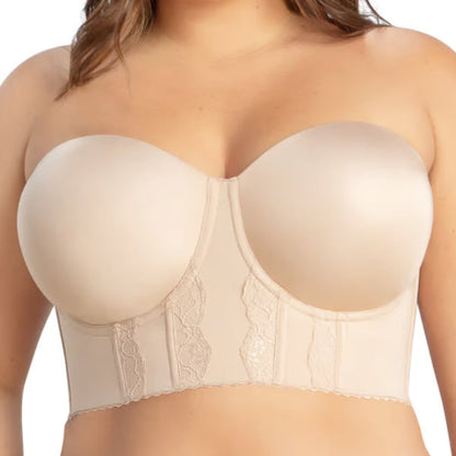 RamoraLuxe™ — Unseen Comfort That Sculpts Your Perfect Silhouette All Day