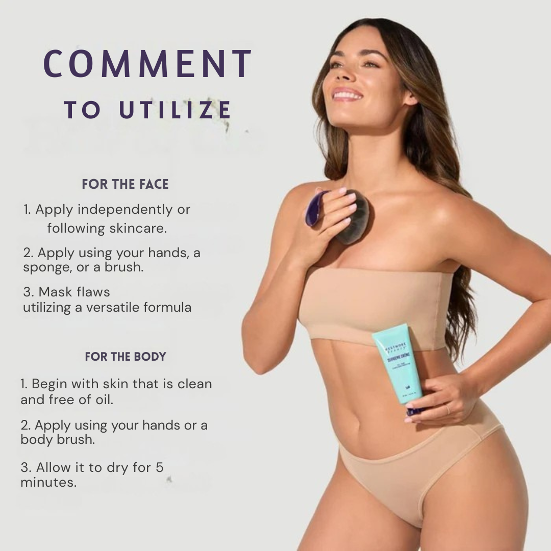 VeloDerm™ — Unlock Effortless Radiance That Lasts All Day Without the Hassle