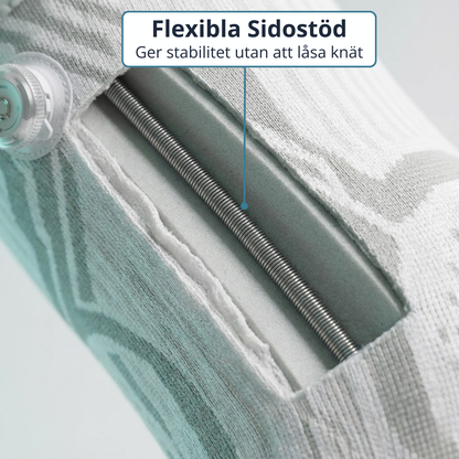 FlexiBrace™ - Stability and Pain-Free Movement