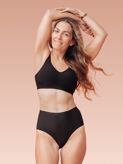 FirmLift™ Bra | Instant Comfort with Lifted Bust