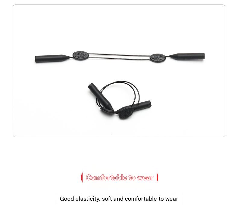 TitanGrip™ — Lock In Your Glasses with Unshakable Comfort All Day Long