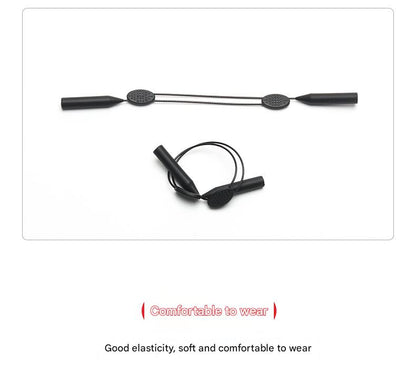 TitanGrip™ — Lock In Your Glasses with Unshakable Comfort All Day Long