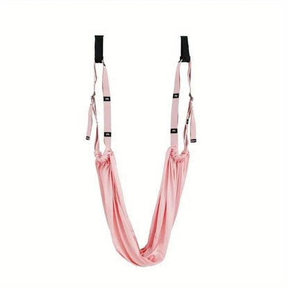 FlexHaven™ — Elevate Your Strength and Unleash Limitless Freedom with Every Stretch