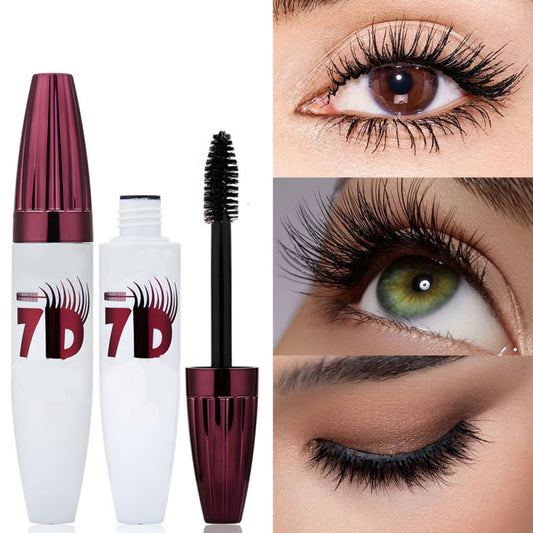 LashLure™ — Unlock All-Day Drama with Clump-Free, Show-Stopping Lashes
