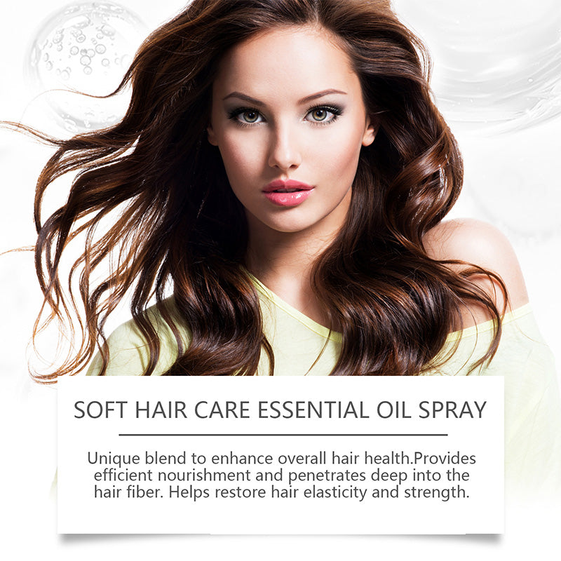 LumiStrand™ — Unleash Silky, Head-Turning Shine That Feels Weightless All Day