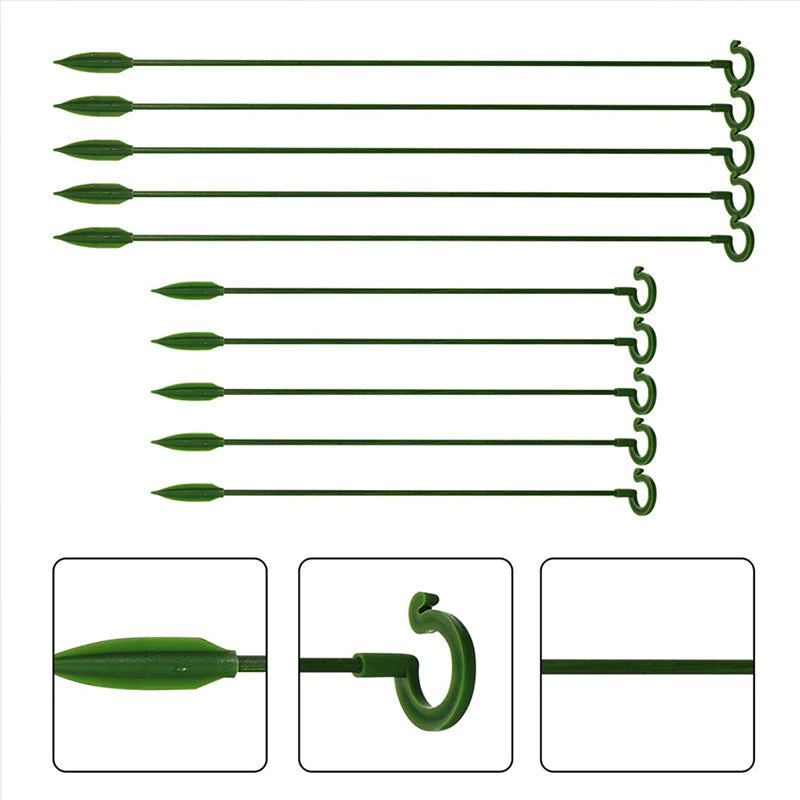 EasyPlant™ Elegant Stem Support