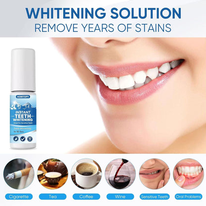 LumaBeam™ — Unleash a Radiant Smile That Turns Heads Without Pain or Sensitivity