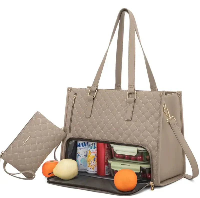 FlexFeast™ — Master Your Day with Effortless Style and Freshness