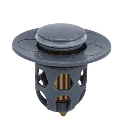DrainShield | Stops dirt and keeps your drain clean!
