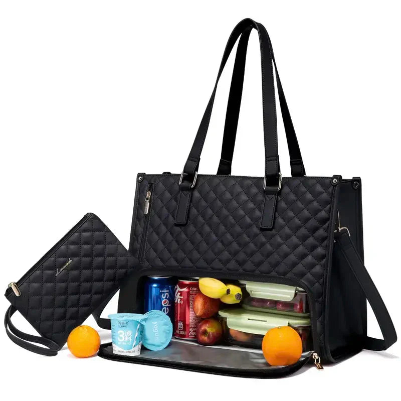 FlexFeast™ — Master Your Day with Effortless Style and Freshness