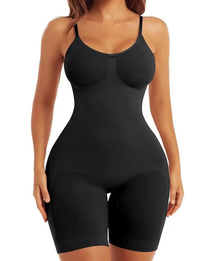 SerenShape™ — Instantly Sculpt Your Dream Figure with Effortless Confidence
