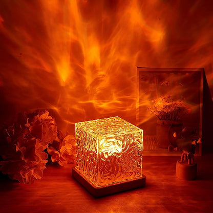 AuroraGlow™ — Transform Your Room Into Serenity | 50% Off