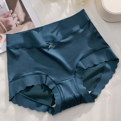 SilkAura™ — Feel Flawless Comfort and Fresh Confidence All Day Long
