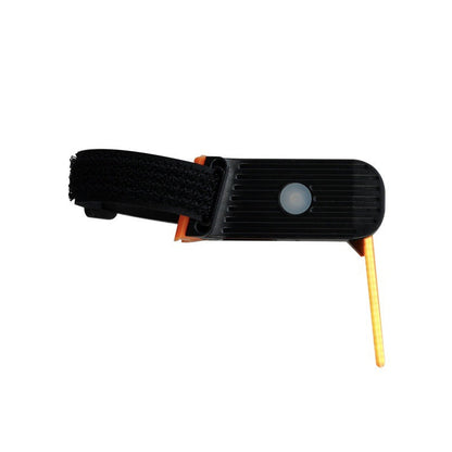 LunaBeam™ — Own the Night with Unstoppable Safety and Style