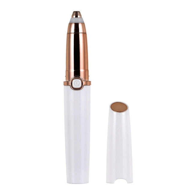 SilqEase™ Precision Epilator — Effortless, Pain-Free Glow That Turns Heads Instantly