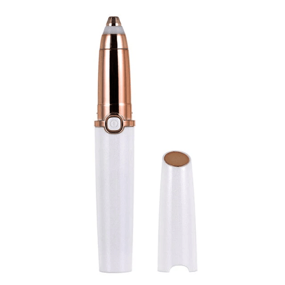 SilqEase™ Precision Epilator — Effortless, Pain-Free Glow That Turns Heads Instantly