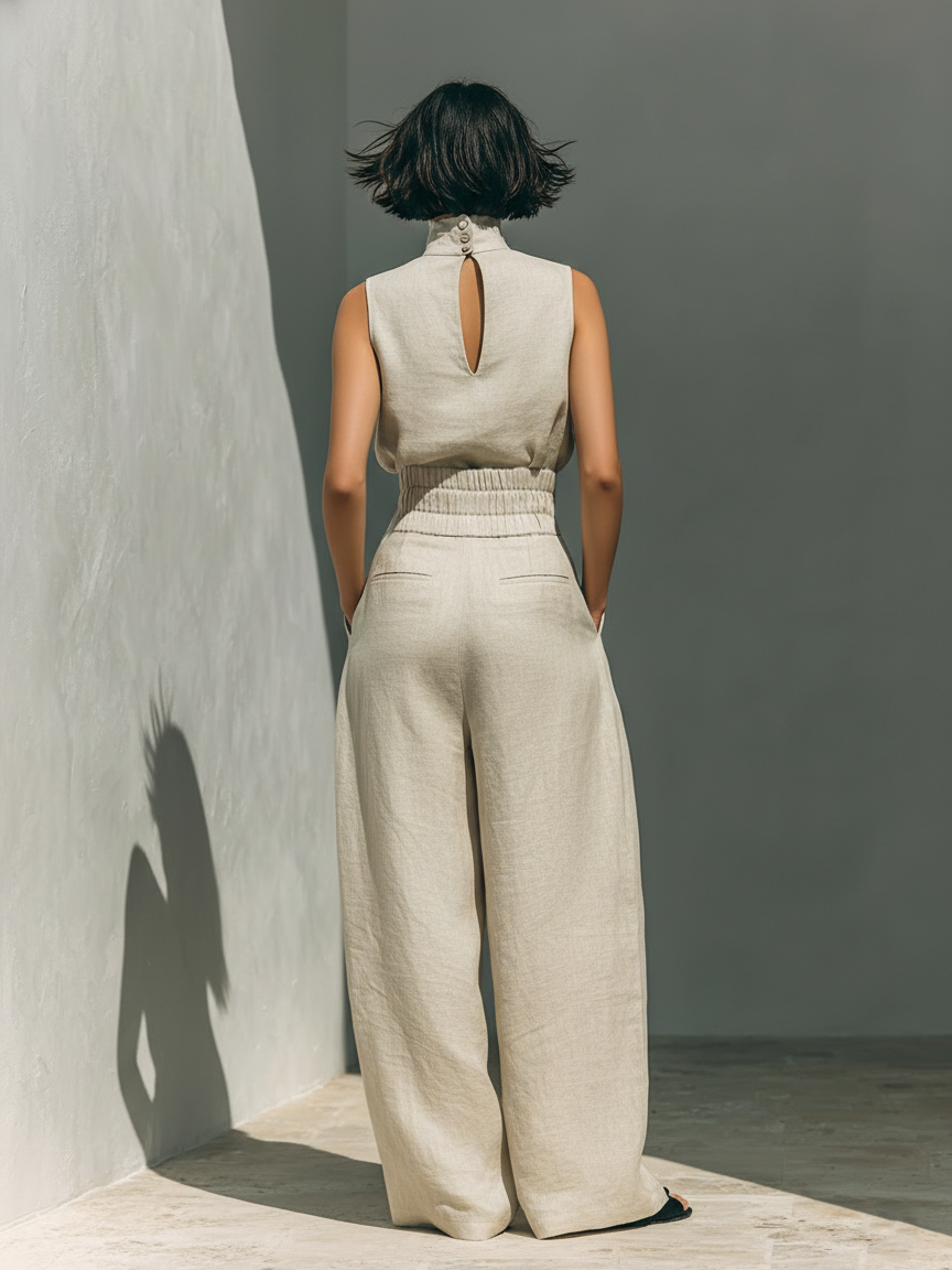 SwiftBreeze™ Set — Experience All-Day Cool Confidence in Effortless Style