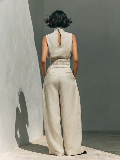 SwiftBreeze™ Set — Experience All-Day Cool Confidence in Effortless Style