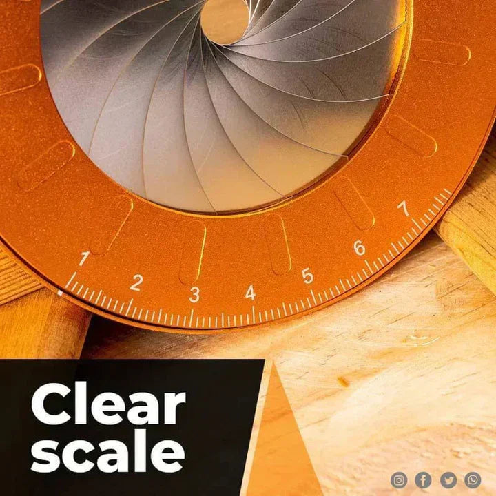 CircleLine | Easily Draw Perfect Circles