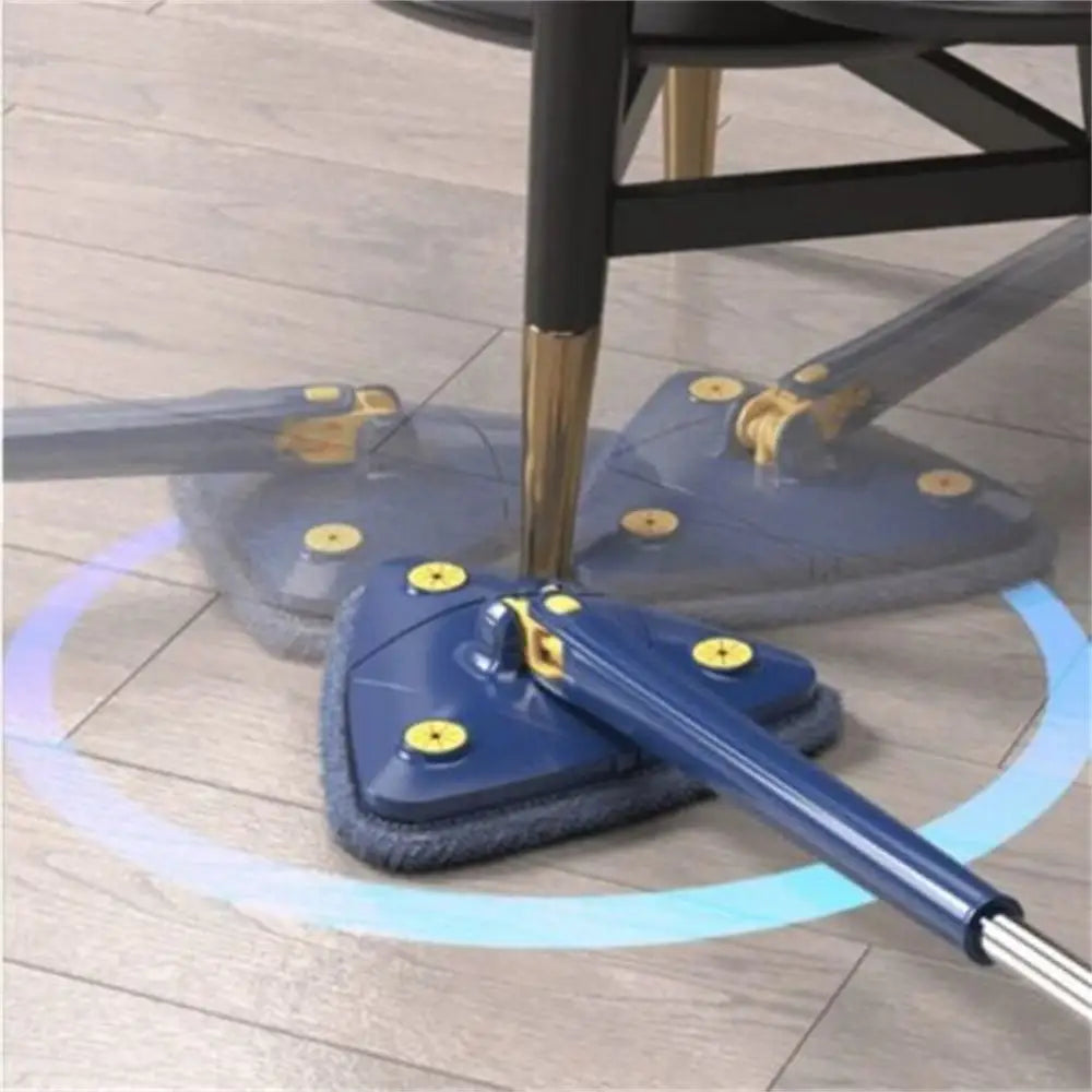 TurboSweep™ — Clean Every Corner Effortlessly and Enjoy a Sparkling, Stress-Free Home