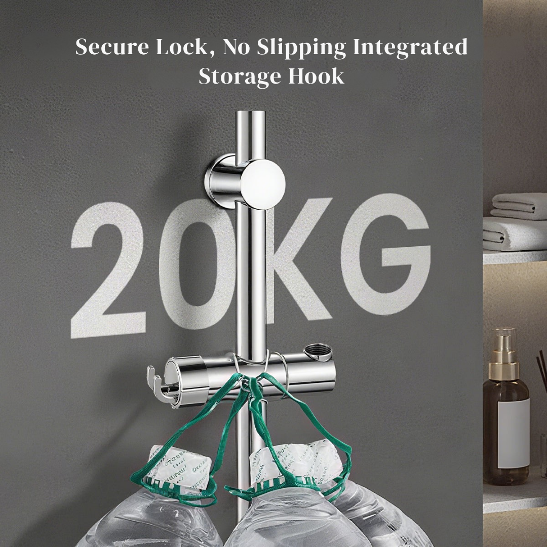 SteelRay™ — Instantly Elevate Your Space with Lasting Shine and Effortless Style