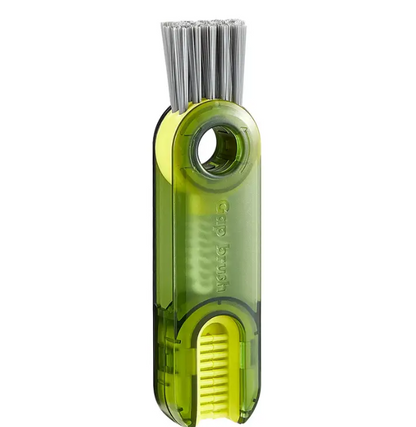 PureScrub™ — Crushes Hidden Grime for Bottles So Clean You’ll Trust Every Sip