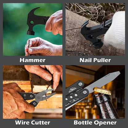 RambleTech™ — Conquer Every Challenge with One Pocket-Sized Powerhouse