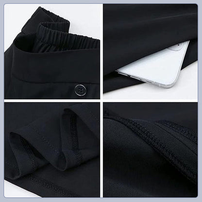VeraSilk™ — Slip Into Effortless Elegance and Confidence All Day Long