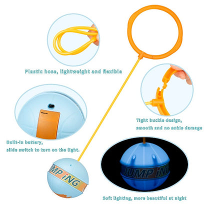 RadiantPulse™ — Light Up Playtime with Pain-Free Joy and Endless Energy