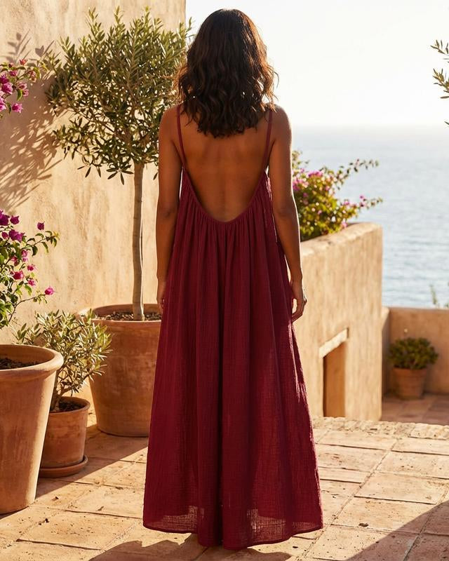 LunaSoar™ — Unleash Your Radiance with All-Day Comfort and Effortless Grace