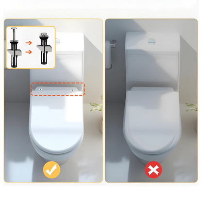 RockLock™ — Sit Confidently with Ironclad Stability Every Time