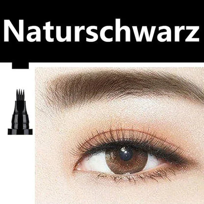 1+1 FREE | BrowElegance | Microblading Eyebrow Pencil [Last Day Discount]