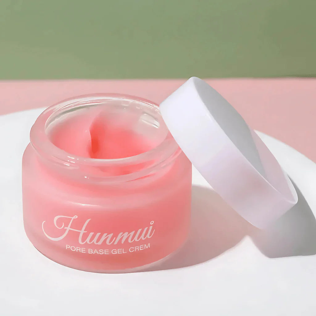 PureSilk Veil™ — Unlock Radiant, Poreless Skin That Commands Every Room