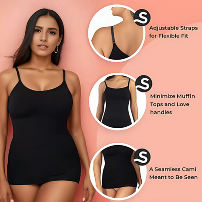 VelaForm™ — Sculpt Your Waist and Confidence with Featherlight, Invisible Support